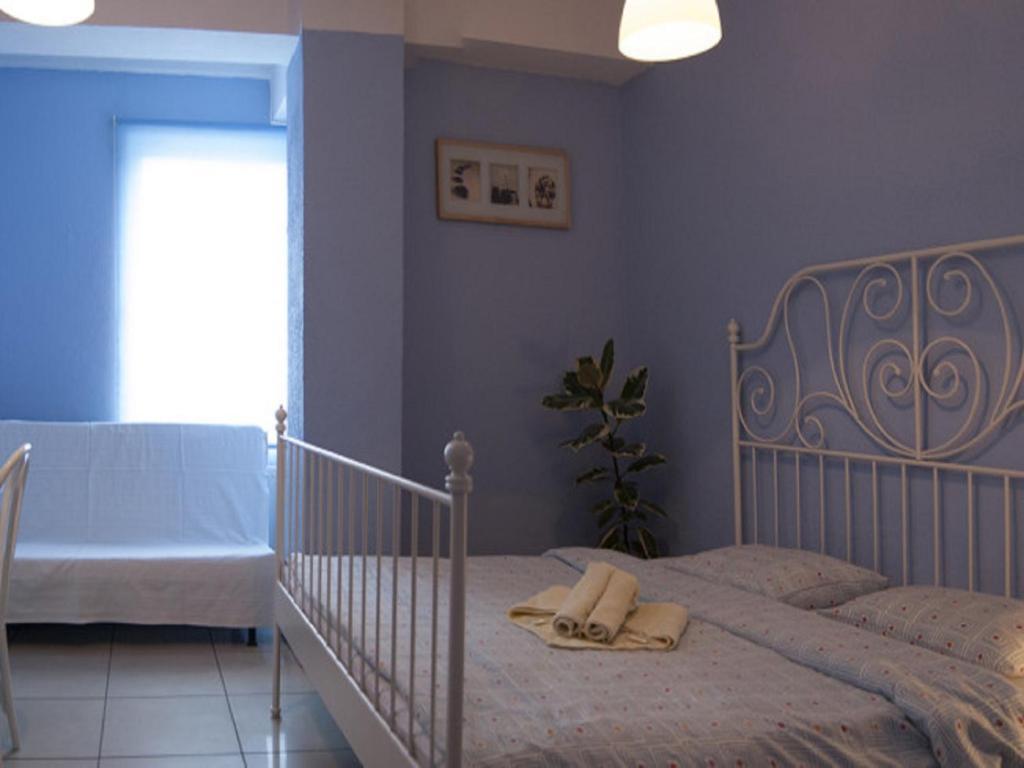 Widok Centrum Bielsko-Biała Habitación foto