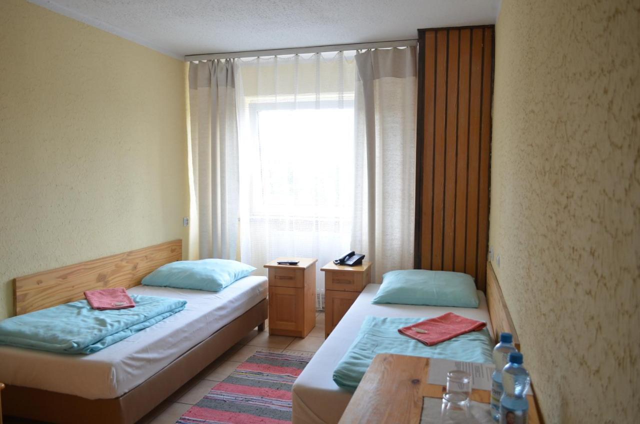 Widok Centrum Bielsko-Biała Habitación foto