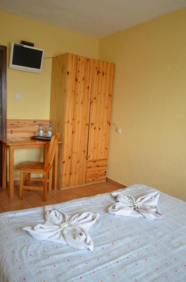 Widok Centrum Bielsko-Biała Habitación foto