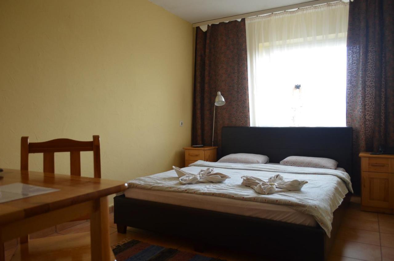 Widok Centrum Bielsko-Biała Habitación foto